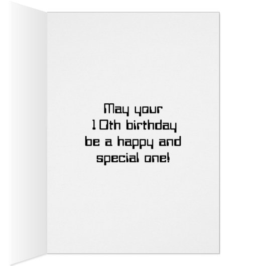 Fun Digital Computing Threaded 10th Birthday (Binnen (Rechts))