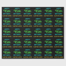 Fun Digital Computing Threaded 95th Birthday