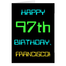 Fun Digital Computing Threaded 97th Birthday