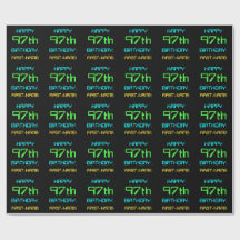 Fun Digital Computing Threaded 97th Birthday