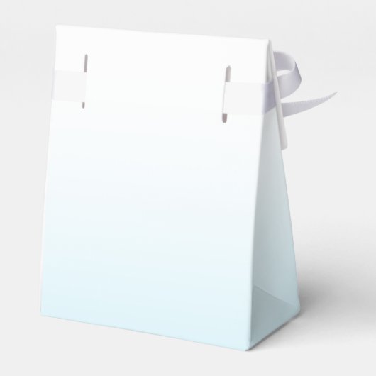 Fun DINO dinosaurus tractor Boerderij School Verja Bedankdoosjes (Achterkant)