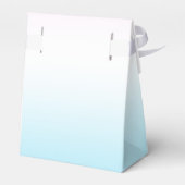 Fun DINO dinosaurus tractor Boerderij School Verja Bedankdoosjes (Achterkant)