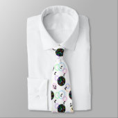 FUN DISCO BALL STROPDAS (Gebonden)