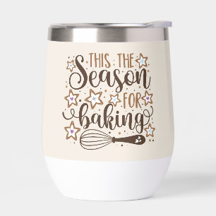 Fun 'Dit is het seizoen voor Baking Design