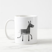 Fun Donkey Koffiemok (Links)