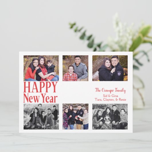 Fun en Cheerful Oranje Confetti (Staand voorkant)