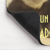 Fun en games muismat (Hoek)