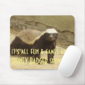 Fun en games muismat (Met muis)