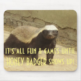 Fun en games muismat