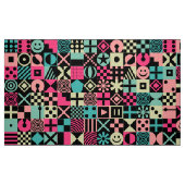 Fun en games stof (Fat Quarter)