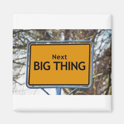 Fun en humor! magneet (Voorkant)