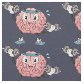 Fun en humor! stof (Close Up)