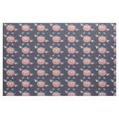 Fun en humor! stof (Fat Quarter)