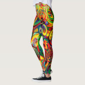 Fun en meer leggings (Links)