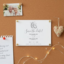 Fun- en stijlvolle bruiloft