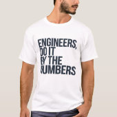 FUN ENGINEER SHIRT (Voorkant)