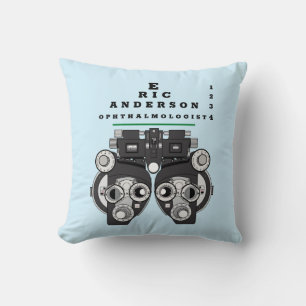 Fun Eye Care Professional Phoropter Kussen