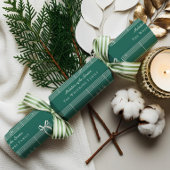 Fun Fa La La Bow Bladmuziek Gepersonaliseerd Cadeaupapier