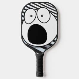 Fun Face Pickleball Paddle