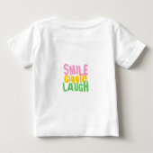 Fun Faces en graphics voor kinderen (Achterkant)