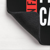 Fun Fact I Don't Care Sarcastic Saying Humorous Lo Muismat (Hoek)