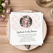 Fun Fact Rococo Afstuderen Foto Afstuderen Na Servet