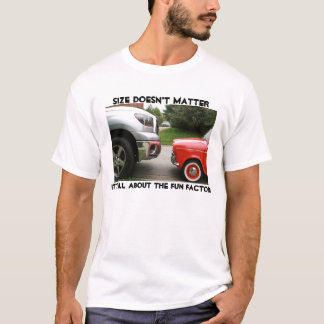 Fun Factor T-shirt