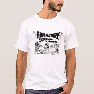 Fun Factory T-shirt
