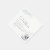 Fun facts blue koral & seizohells strand Weddensch Servet (Hoek)