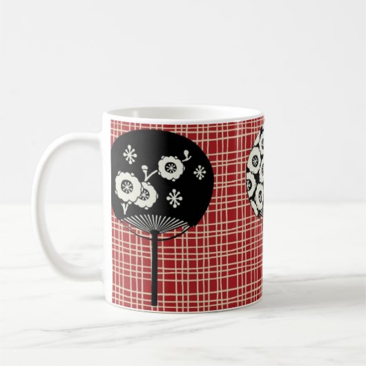 Fun Fan Fun Mok (Links)