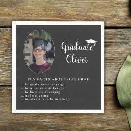 Fun Feit over Afstuderen fotograaf Servet