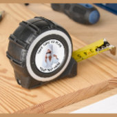 Fun Fem Neem de tijd om te plannen personaliseren Rolmaat