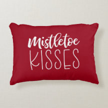 Fun Festive Red-kerstSierkussen