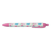 Fun Flamingo Print Pen (Bodem)