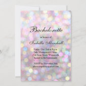 Fun & Flirty Bachelorette Kaart (Achterkant)