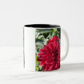 Fun Flowers Mok (Voorkant rechts)