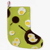 Fun Food Design Kleine Kerstsok (Voorkant)