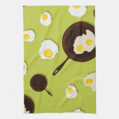 Fun Food Design Theedoek (Verticaal)