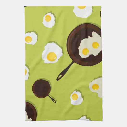 Fun Food Design Theedoek (Verticaal)