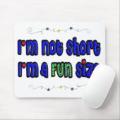 Fun formaat muismat (Met muis)