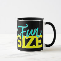 Fun-formaat voor donkere kleuren