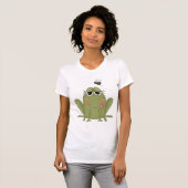 Fun Frog t-shirt (Voorkant volledig)