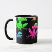 Fun Frogs Mok (Links)