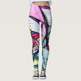 Fun Fun Fun. Leggings