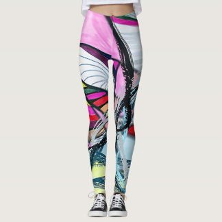 Fun Fun Fun. Leggings