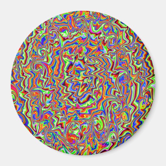 FUN FUN FUN!!! MAGNEET (Voorkant)