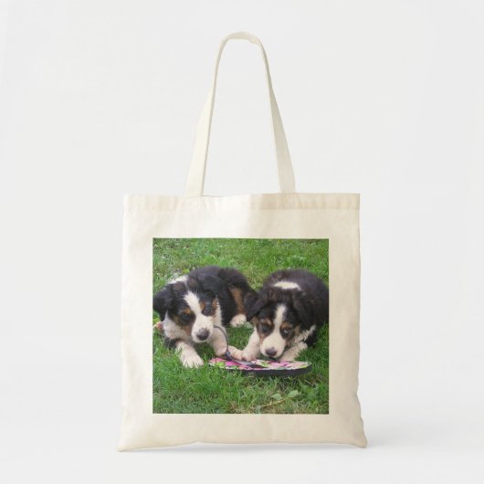 Fun, Fun. Tote Bag (Voorkant)