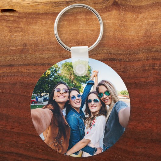 Fun Gal Pals Sleutelhanger (Voorkant)