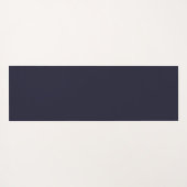 Fun Galaxy vergevorderd weg gepersonaliseerde buit Yogamat (Achterkant (horizontaal))