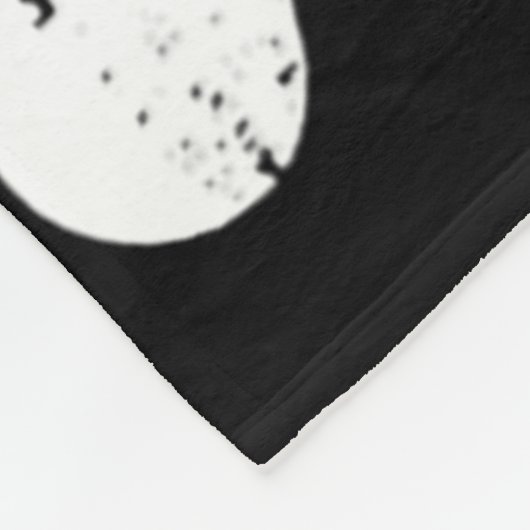 Fun Gamer Valentijnsdag Boys Vis for Video Games Fleece Deken (Hoek)